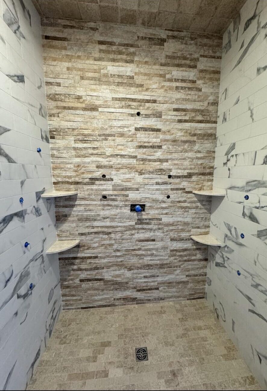 Cromwell Remodel